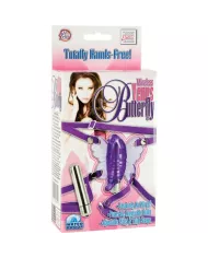 CALEXOTICS - SANS FIL VENUS PAPILLON CALEXOTICS - SANS FIL VENUS PAPILLON