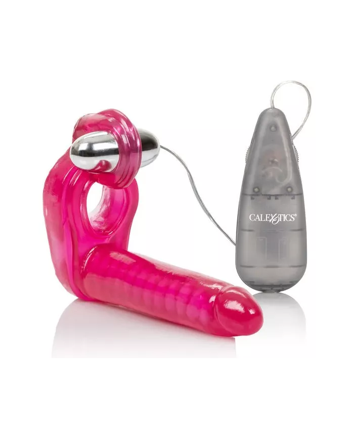 CALEXOTICS - LE TRIPLE STIMULATEUR ULTIME CALEXOTICS - LE TRIPLE STIMULATEUR ULTIME