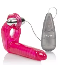CALEXOTICS - LE TRIPLE STIMULATEUR ULTIME CALEXOTICS - LE TRIPLE STIMULATEUR ULTIME