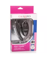 CALEXOTICS - XO REMOTE LOCK N PLAY PANTY TEASER CALEXOTICS - XO REMOTE LOCK N PLAY PANTY TEASER