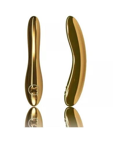 LELO - VIBRATEUR INEZ OR 24 K OR