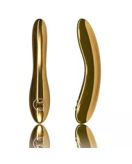 LELO - VIBRATEUR INEZ OR 24 K OR
