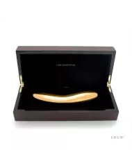 LELO - VIBRATEUR INEZ OR 24 K OR