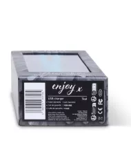 JE JOUE - BULLET RABBIT TEAL STRONG JE JOUE - BULLET RABBIT TEAL STRONG