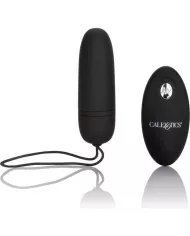 CALEXOTICS - TELECOMMANDE BULLET NOIR