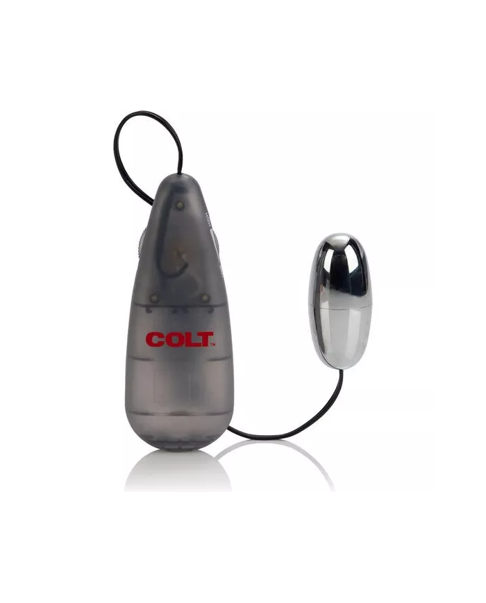 CALEXOTICS - BALLE DALIMENTATION MULTI-VITESSES COLT CALEXOTICS - BALLE DALIMENTATION MULTI-VITESSES COLT