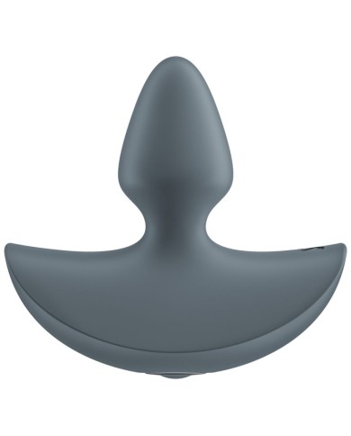 SATISFYER - ABSOLUTE BEGINNERS 1 VIBRATEUR ANAL PLUG