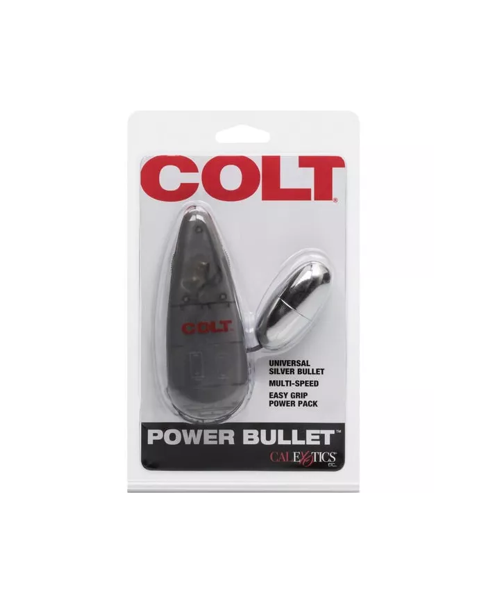 CALEXOTICS - BALLE DALIMENTATION MULTI-VITESSES COLT CALEXOTICS - BALLE DALIMENTATION MULTI-VITESSES COLT