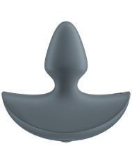 SATISFYER - ABSOLUTE BEGINNERS 1 VIBRATEUR ANAL PLUG