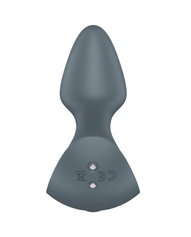 SATISFYER - ABSOLUTE BEGINNERS 1 VIBRATEUR ANAL PLUG