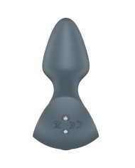 SATISFYER - ABSOLUTE BEGINNERS 1 VIBRATEUR ANAL PLUG