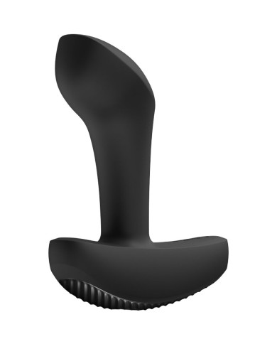 FUN FACTORY - BOOTIE VIBE VIBRATEUR ANAL NOIR