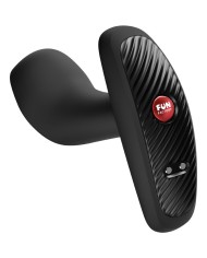 FUN FACTORY - BOOTIE VIBE VIBRATEUR ANAL NOIR