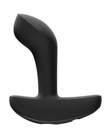 FUN FACTORY - BOOTIE VIBE VIBRATEUR ANAL NOIR