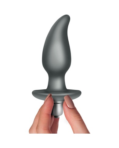 CLIMAXIMUM - IDOSI BULLET PLUG ANAL VIBRANT