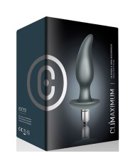 CLIMAXIMUM - IDOSI BULLET PLUG ANAL VIBRANT