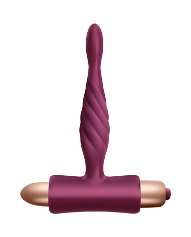 CLIMAXIMUM - PHAROS PLUG ANAL DÉBUTANT