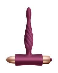 CLIMAXIMUM - PHAROS PLUG ANAL DÉBUTANT