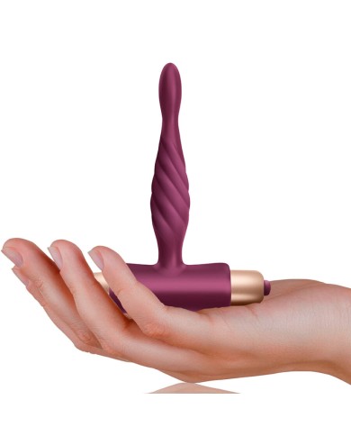 CLIMAXIMUM - PHAROS PLUG ANAL DÉBUTANT