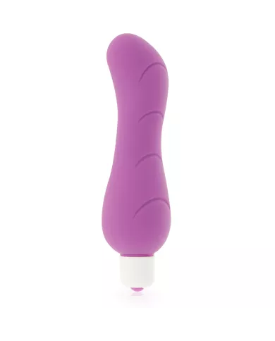 DOLCE VITA - G-SPOT PURPLE SILICONE DOLCE VITA - G-SPOT PURPLE SILICONE