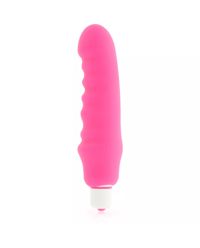 DOLCE VITA - GENIUS PINK SILICONE