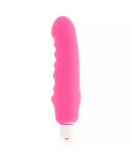 DOLCE VITA - GENIUS PINK SILICONE