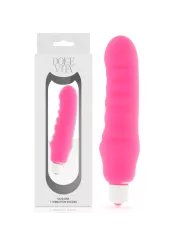 DOLCE VITA - GENIUS PINK SILICONE