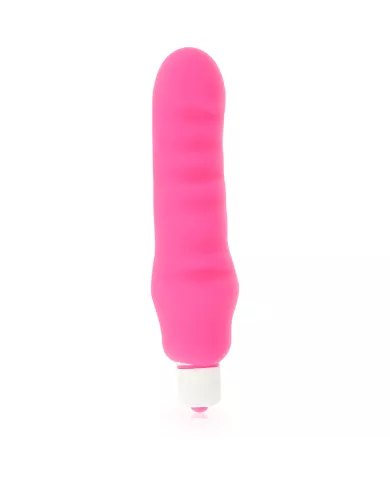 DOLCE VITA - GENIUS PINK SILICONE