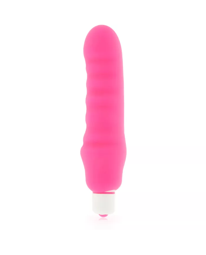 DOLCE VITA - GENIUS PINK SILICONE