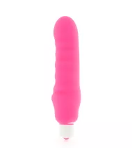 DOLCE VITA - GENIUS PINK SILICONE