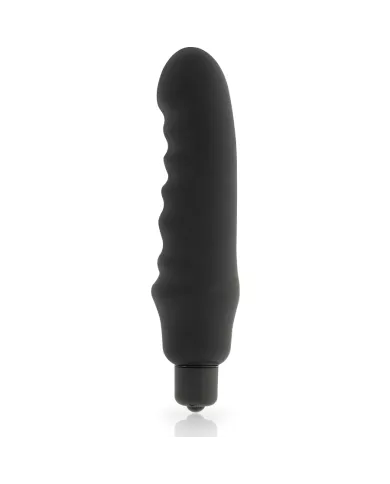 DOLCE VITA - GENIUS BLACK SILICONE