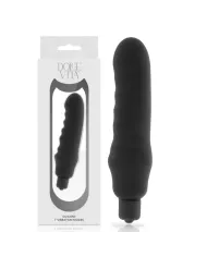 DOLCE VITA - GENIUS BLACK SILICONE