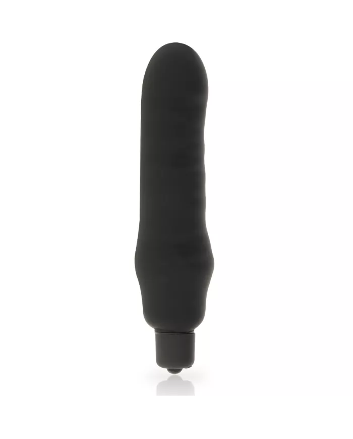 DOLCE VITA - GENIUS BLACK SILICONE