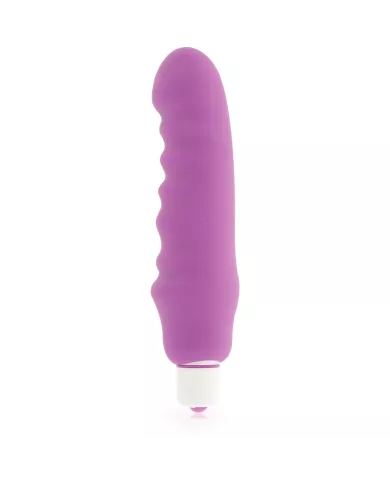 DOLCE VITA - GENIUS PURPLE SILICONE