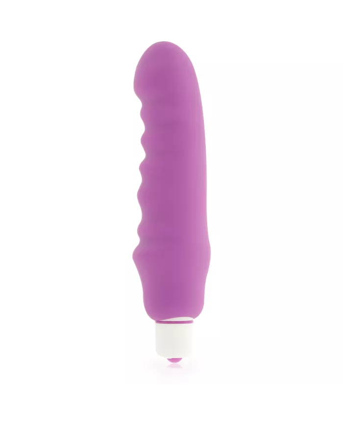 DOLCE VITA - GENIUS PURPLE SILICONE