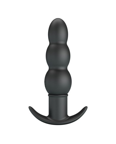 PRETTY LOVE - AEAEAS ​​PLUG ANAL VIBRANT