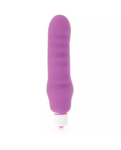 DOLCE VITA - GENIUS PURPLE SILICONE