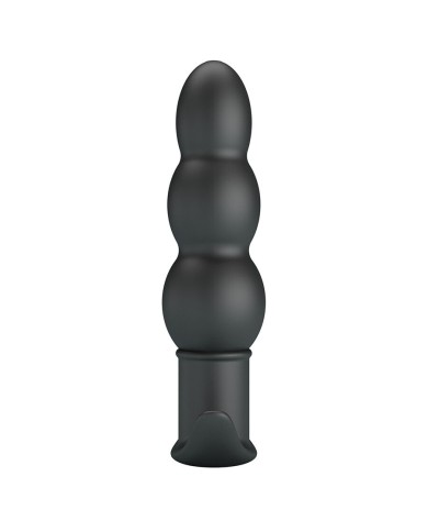 PRETTY LOVE - AEAEAS ​​PLUG ANAL VIBRANT
