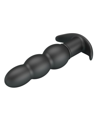PRETTY LOVE - AEAEAS ​​PLUG ANAL VIBRANT