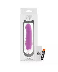 DOLCE VITA - GENIUS PURPLE SILICONE