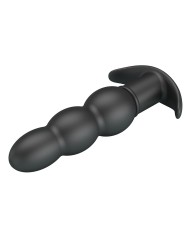 PRETTY LOVE - AEAEAS ​​PLUG ANAL VIBRANT