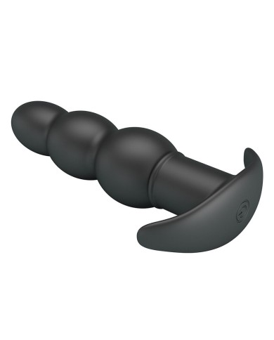 PRETTY LOVE - AEAEAS ​​PLUG ANAL VIBRANT