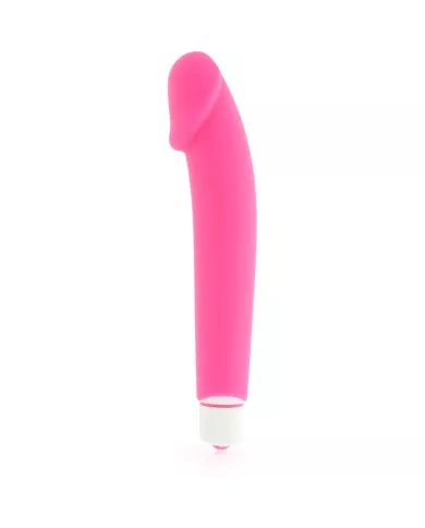 DOLCE VITA - REALISTIC PINK SILICONE DOLCE VITA - REALISTIC PINK SILICONE