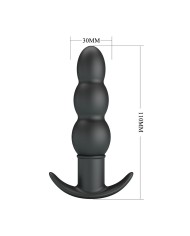 PRETTY LOVE - AEAEAS ​​PLUG ANAL VIBRANT