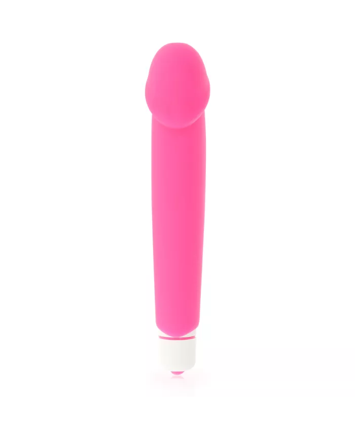 DOLCE VITA - REALISTIC PINK SILICONE DOLCE VITA - REALISTIC PINK SILICONE