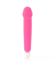 DOLCE VITA - REALISTIC PINK SILICONE DOLCE VITA - REALISTIC PINK SILICONE