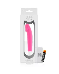 DOLCE VITA - REALISTIC PINK SILICONE DOLCE VITA - REALISTIC PINK SILICONE