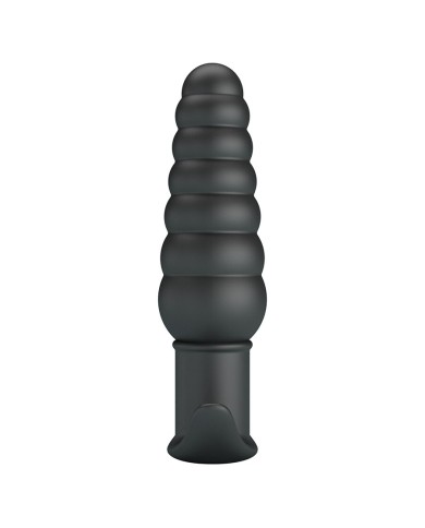 PRETTY LOVE - AEOLIS PLUG ANAL VIBRANT