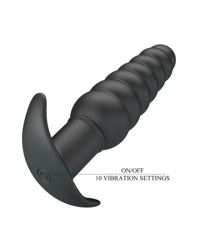 PRETTY LOVE - AEOLIS PLUG ANAL VIBRANT
