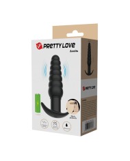 PRETTY LOVE - AEOLIS PLUG ANAL VIBRANT